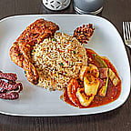 Spl Fried Rice