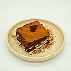 Choc Bisc Pudding