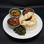Rice Curry Pack