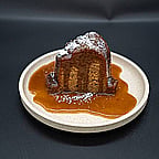 Sticky Toffee Date