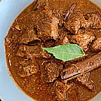 Red Curry Beef