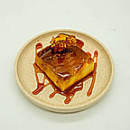 Caramel Pudding