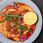 Devil Prawns