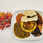 Dinner Special