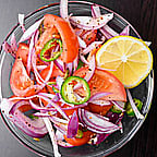 Tomato Salad