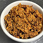 Coconut Sambol