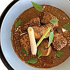 Tuna Curry