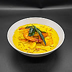 Prawn Yellow