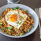 Kottu Roti