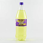 Cream Soda