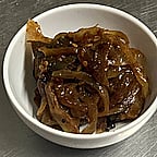 Caramelised Onion