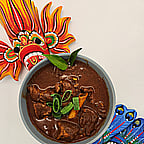 Red Curry Lamb