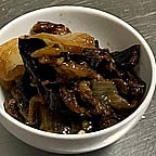 Eggplant Moju