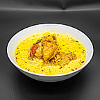 Basa Fish Yellow