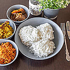 String Hopper Meal