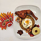 Nasi Gurang